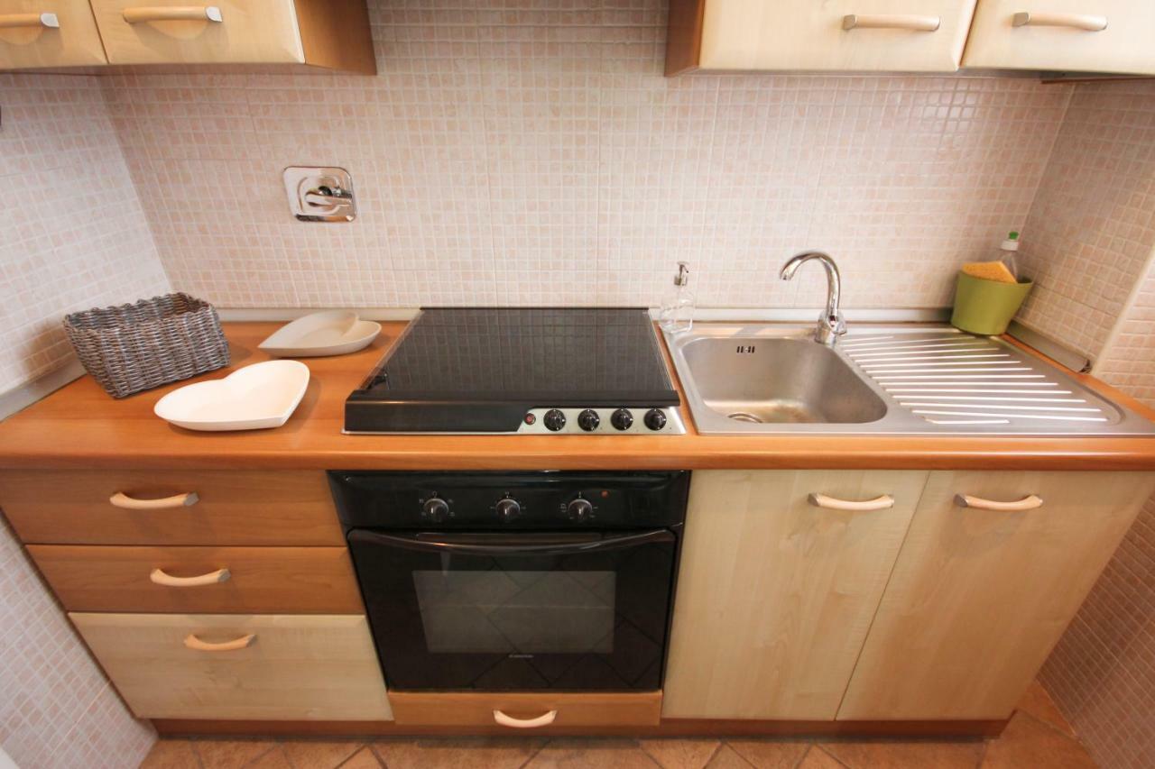A Casa Di Isotta Apartamento Turín Exterior foto